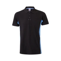 Velilla 105504 polo bicolor