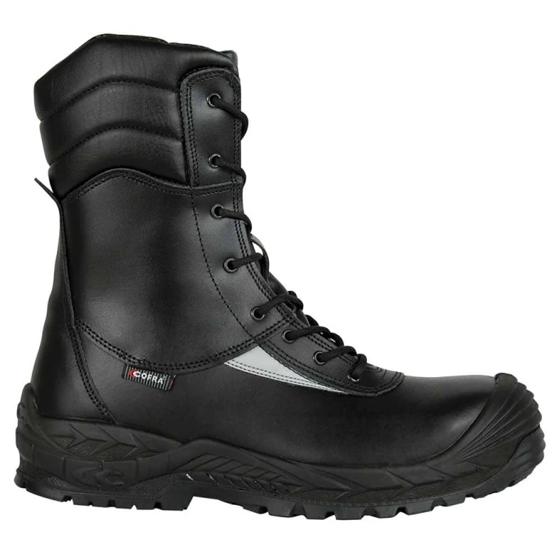 Zapatos de seguridad Cofra Off Shore S3 CI WR HRO SRC 13650-000