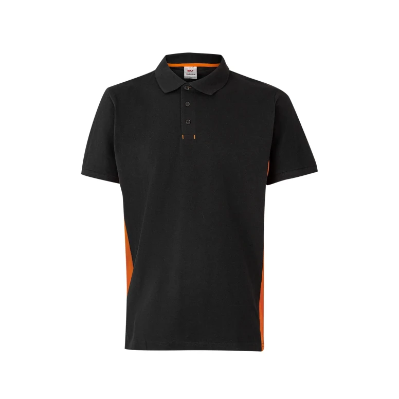 Velilla 105504 polo bicolor