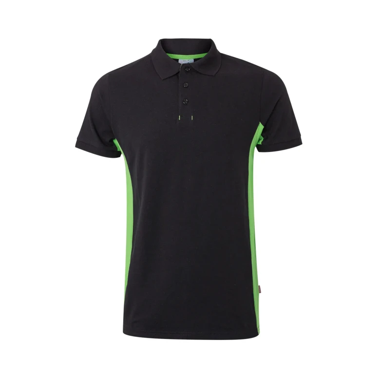 Velilla 105504 polo bicolor