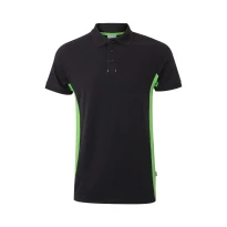 Velilla 105504 polo bicolor