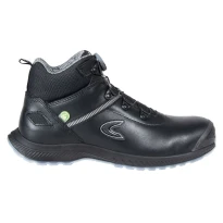 Zapatos de seguridad Cofra Mikoyan S3S ESD FO SR BOA 18551-001