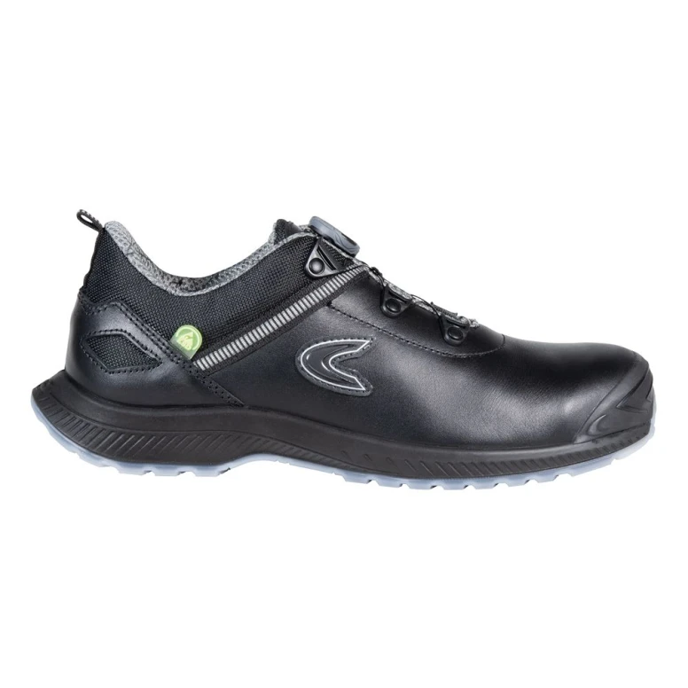 Zapatos de seguridad Cofra Fairing S3S ESD FO SR BOA 18531-001