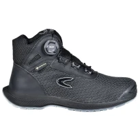 Zapatos de seguridad Cofra Induction BOA S7S FO SRC 18510-000