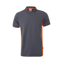 Velilla 105504 polo bicolor