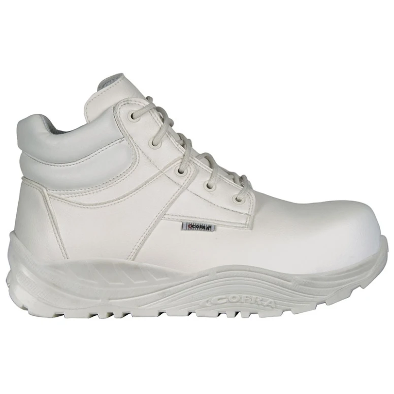 Zapatos de seguridad Cofra Shintai S3 CI SRC 55240-000