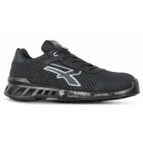 Zapatos de seguridad U-power Logan S3 SRC CI ESD RV20104