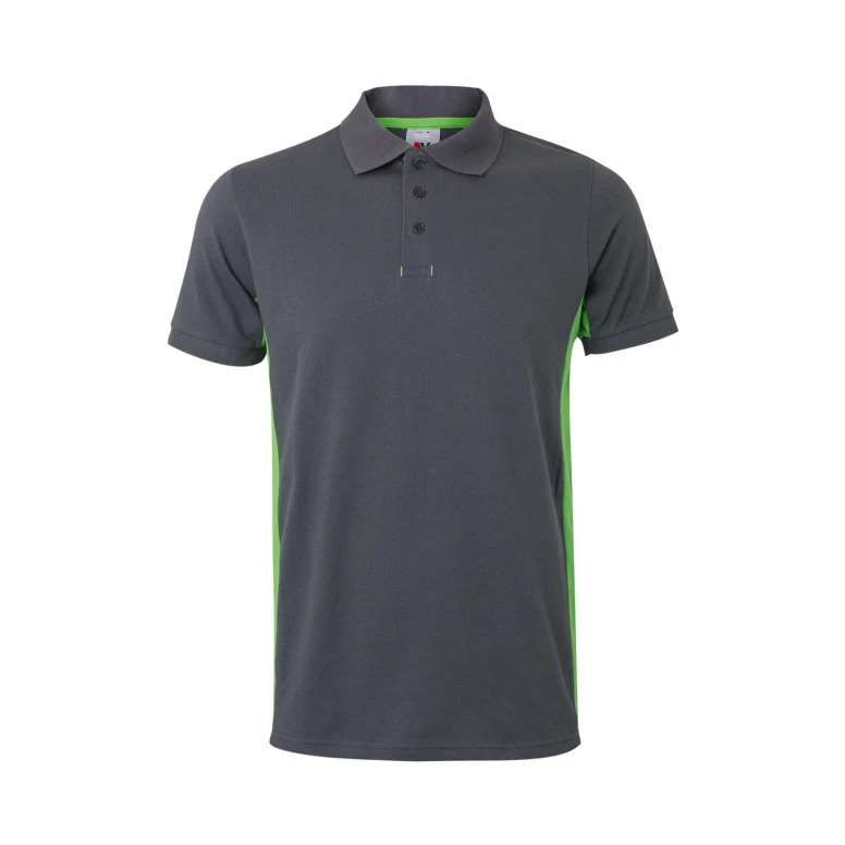 Velilla 105504 polo bicolor