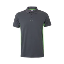 Velilla 105504 polo bicolor