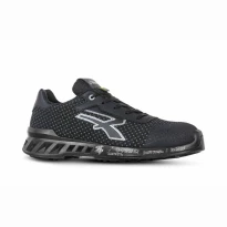 Zapatos de seguridad U-power Logan S3 SRC CI ESD RV20104