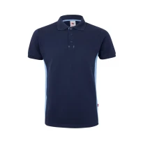 Velilla 105504 polo bicolor