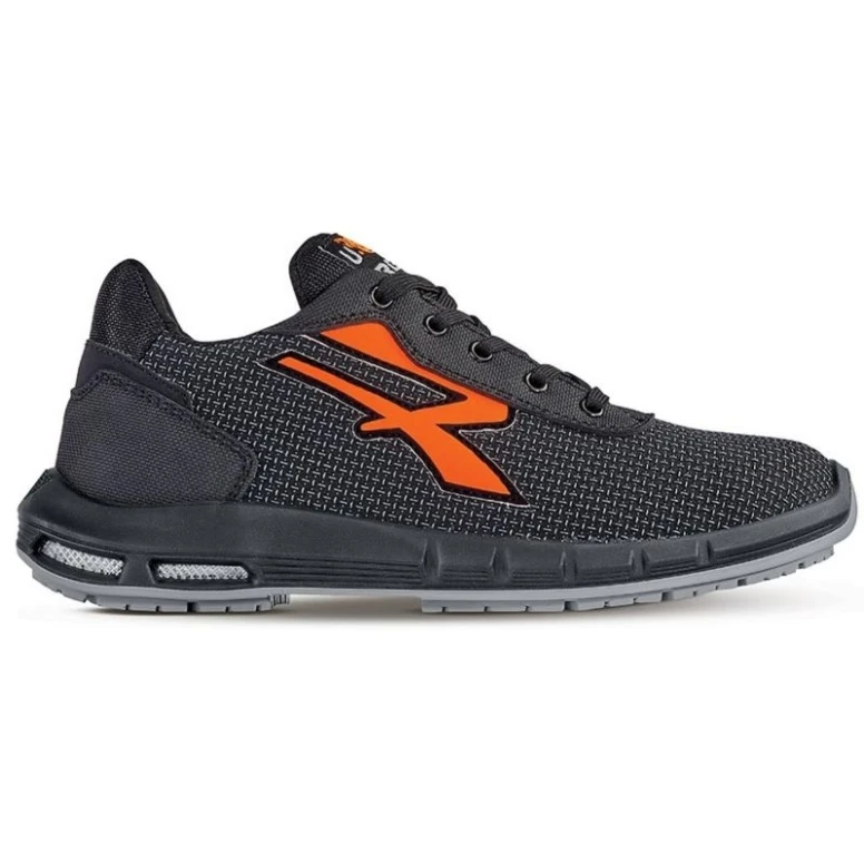 Zapatos de seguridad U-power Taurus Plus S3 SRC CI ESD RP20114