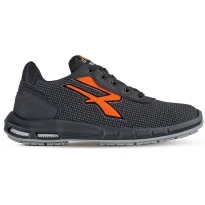 Zapatos de seguridad U-power Taurus Plus S3 SRC CI ESD RP20114