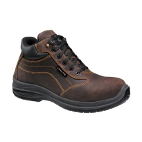 Zapatos de seguridad Lemaitre Falcon S3 CI SRC FALOS30BN