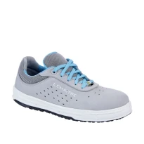 Zapatos de seguridad Lemaitre Faye S1P ESD SRC FAYES1PGR