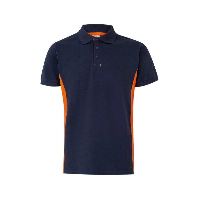Velilla 105504 polo bicolor