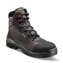 Zapatos de seguridad Lemaitre Enduro S3 AN CI SRC ENDUS30BFSN