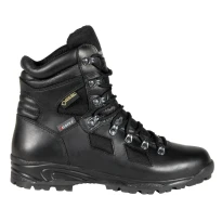 Zapatos de seguridad Cofra Reising Negro 16430-000