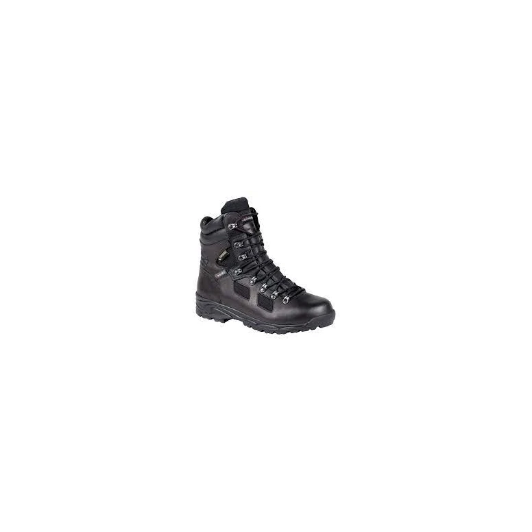 Zapatos de seguridad Cofra Reising Negro 16430-000
