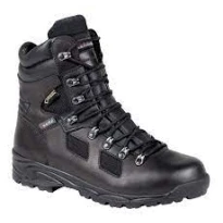 Zapatos de seguridad Cofra Reising Negro 16430-000