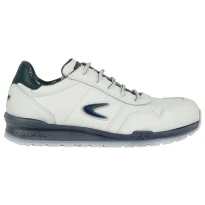 Zapatos de seguridad Cofra Nuvolari S3 SRC 78500-004