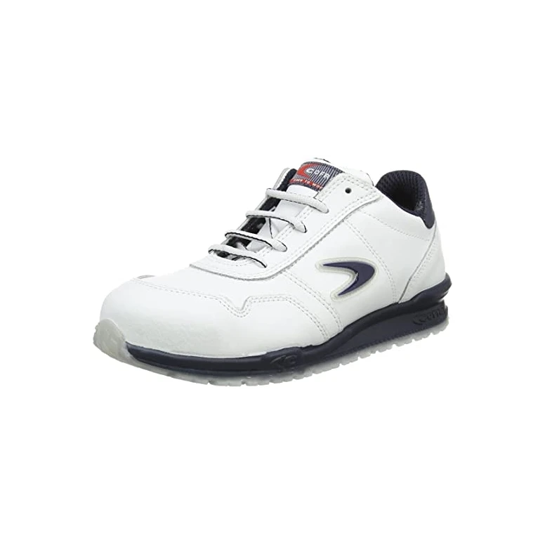 Zapatos de seguridad Cofra Nuvolari S3 SRC 78500-004