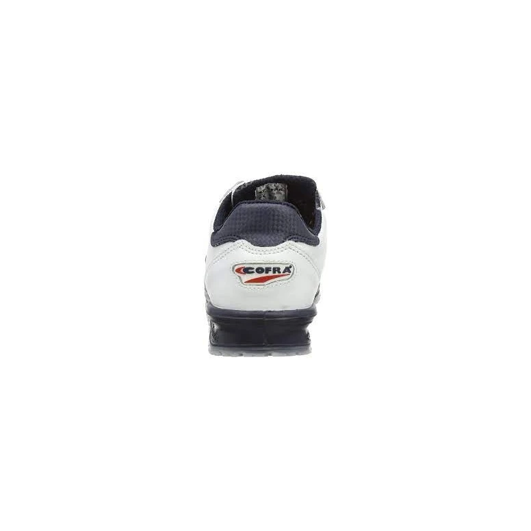 Zapatos de seguridad Cofra Nuvolari S3 SRC 78500-004