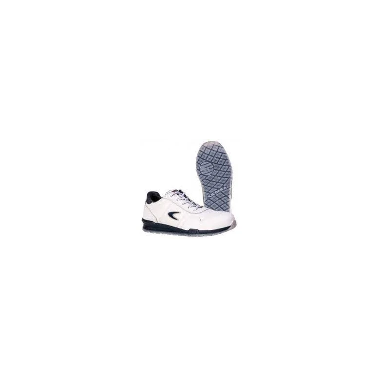 Zapatos de seguridad Cofra Nuvolari S3 SRC 78500-004