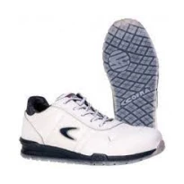 Zapatos de seguridad Cofra Nuvolari S3 SRC 78500-004