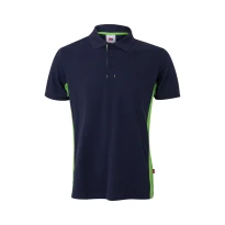 Velilla 105504 polo bicolor