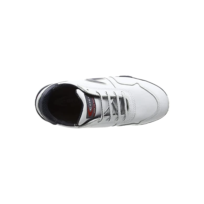 Zapatos de seguridad Cofra Nuvolari S3 SRC 78500-004