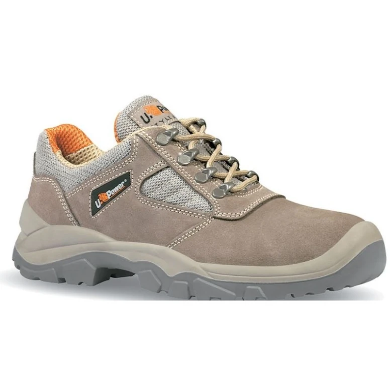 Zapatos de seguridad U-power Oasis S1P SRC BC20415