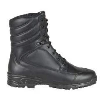 Bota de seguridad Cofra Miter Negro 19513-000