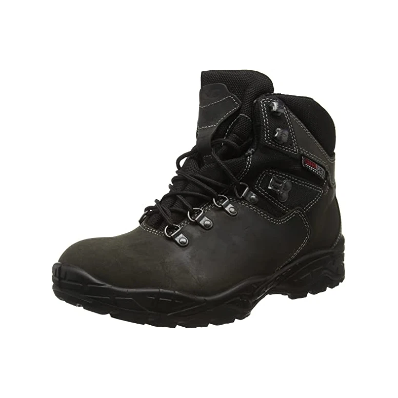 Zapatos de seguridad Cofra Mountain O2 WR SRC FO 22180-000