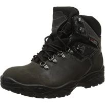 Zapatos de seguridad Cofra Mountain O2 WR SRC FO 22180-000