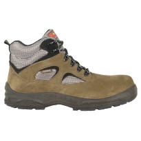 Zapatos de seguridad Cofra Udine S1P SRC 12810-001