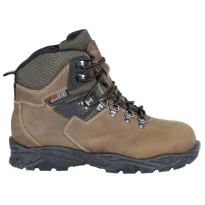 Zapatos de seguridad Cofra Landscape O2 WR SRC FO 22180-001