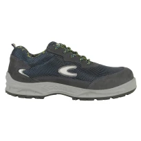 Zapatos de seguridad Cofra Tremiti S1P SRC 12740-000