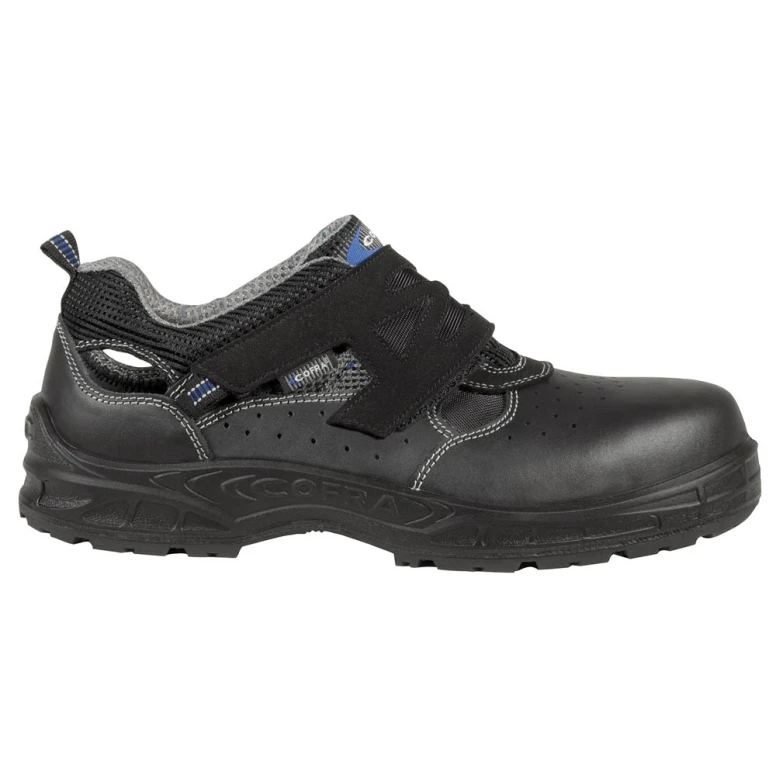 Sandalias de seguridad Cofra Mauritius S1P SRC 12710-000