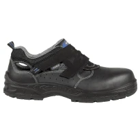 Sandalias de seguridad Cofra Mauritius S1P SRC 12710-000