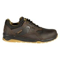 Zapatos de seguridad Cofra Swivel S3 SRC 79410-001