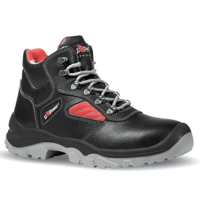 Zapatos de seguridad U-power Mayon S3 SRC BC10473