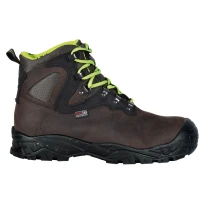 Zapatos de seguridad Cofra Berber UK S3 WR SRC 22430-000
