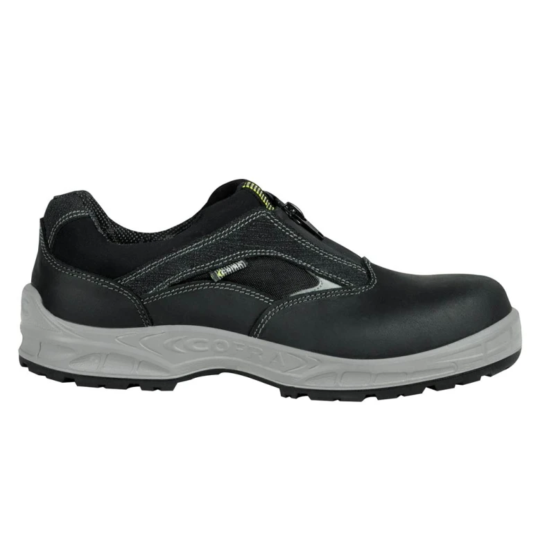 Zapatos de seguridad Cofra Loket S3 SRC 12860-000