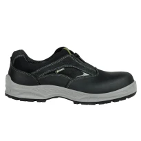 Zapatos de seguridad Cofra Loket S3 SRC 12860-000
