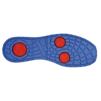 Zapatos de seguridad Cofra Sambafit S3 WR CI SRC 30590-001