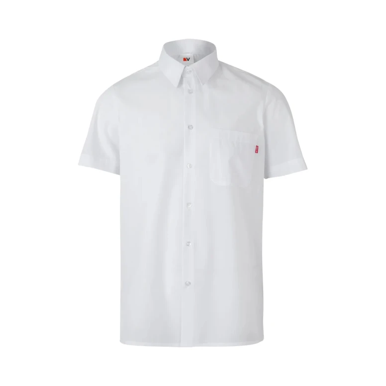 Camisa de trabajo de manga corta Velilla 531