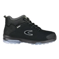 Zapatos de seguridad Cofra Trumpet S3 SRC 20340-004