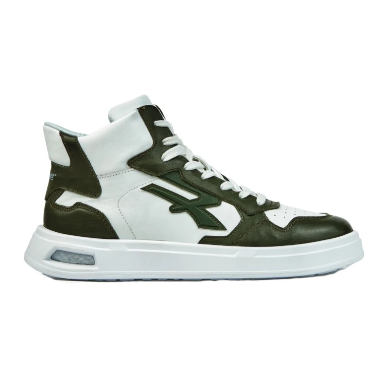 Zapatillas U-Power Exa OB SR UB10089