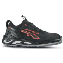 Zapatos de seguridad U-power Tucker S3 SRC CI ESD | Línea Rojo 360 RS20184